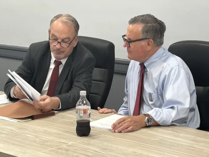 Ohio County To Save Money on Property Insurance